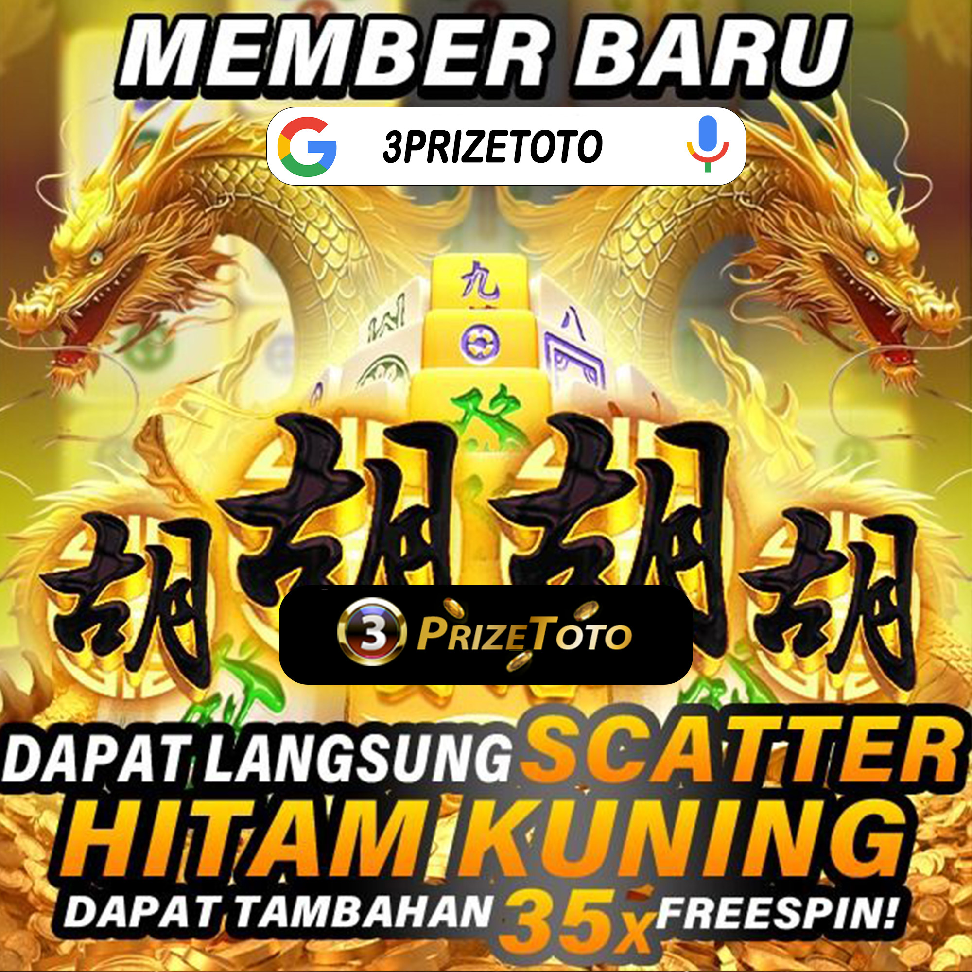 Situs 3prizetoto